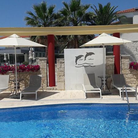 Hotel Venus Fourka Ngoại thất bức ảnh