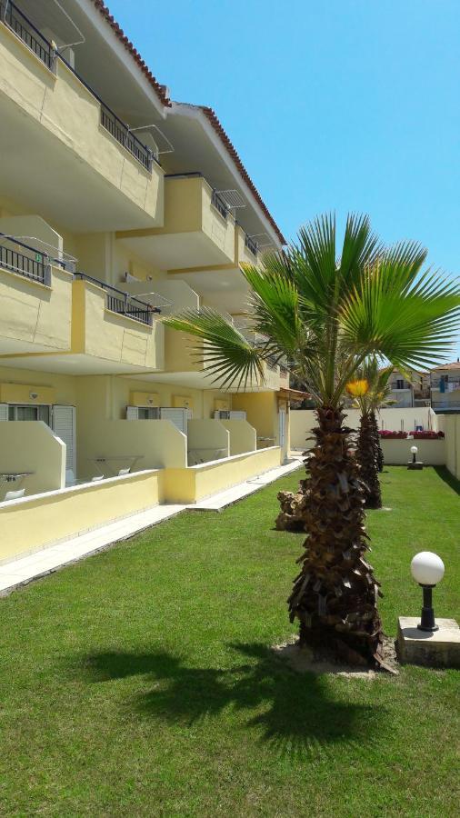 Hotel Venus Fourka Ngoại thất bức ảnh