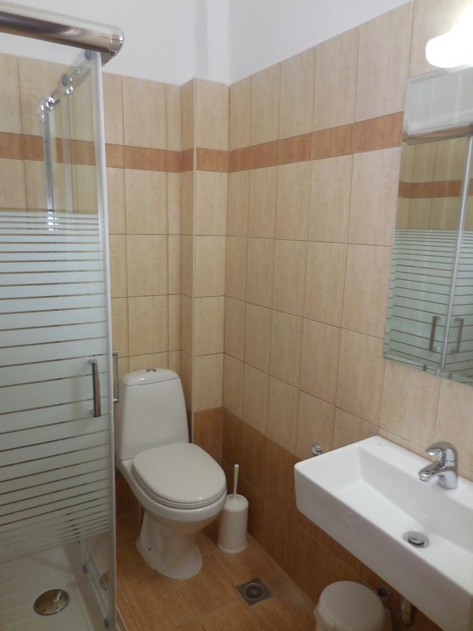 Hotel Venus Fourka Ngoại thất bức ảnh